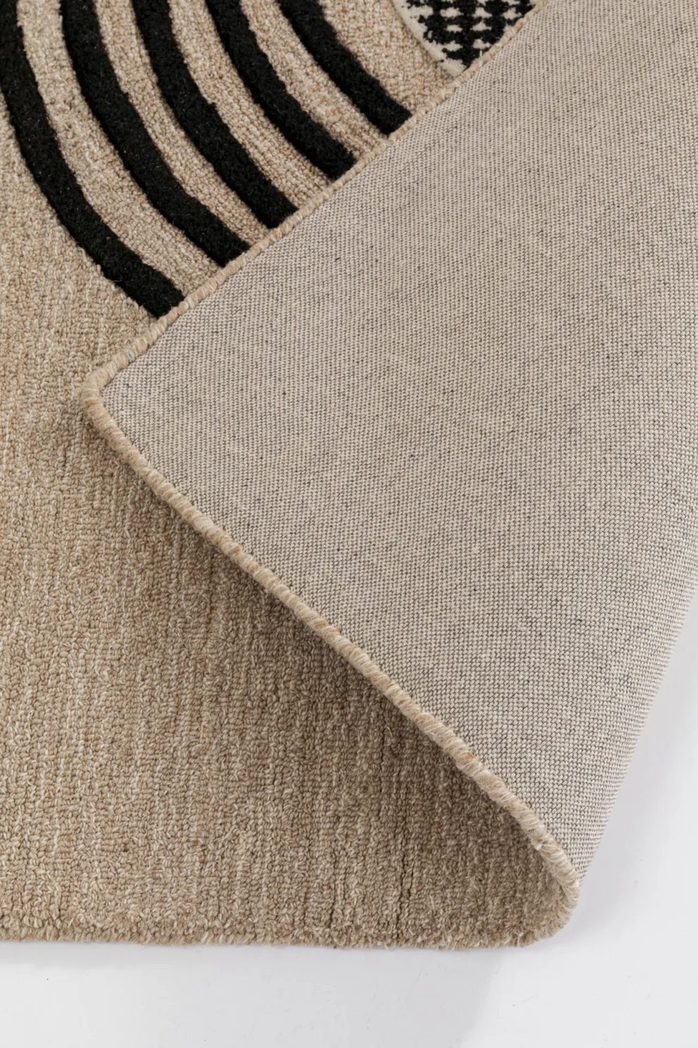 Vloerkleed Moon Parts 170x240cm