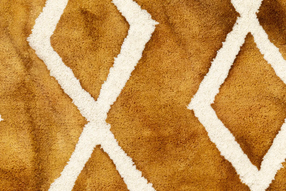 Vloerkleed Native Art 170x240cm