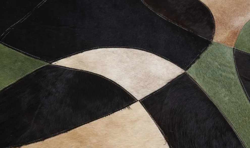 Vloerkleed Ovado Colore 170x240cm