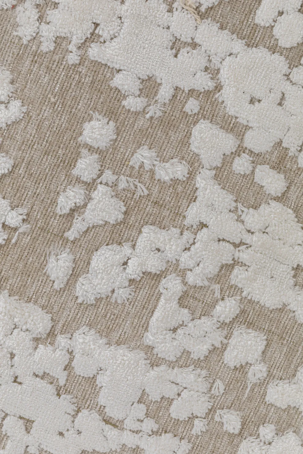 Vloerkleed Silja Beige 200x300cm