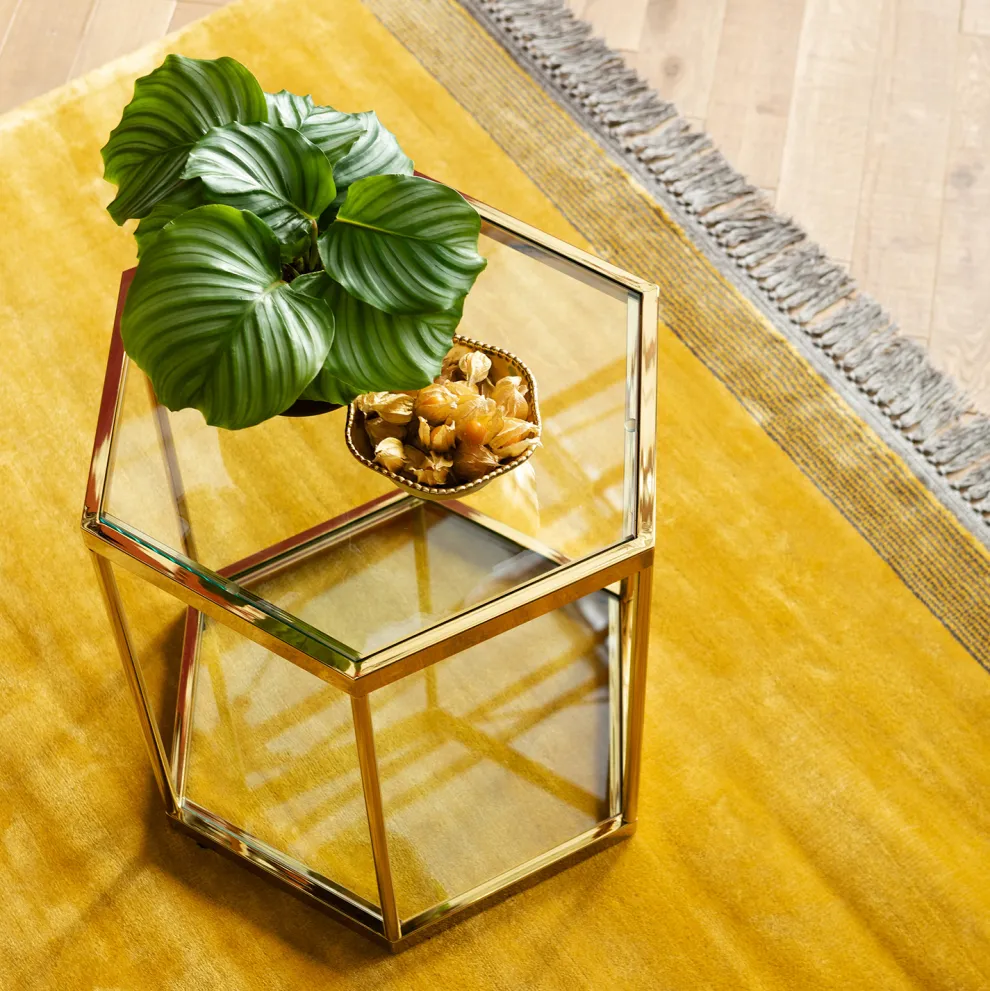 Vloerkleed Soleil 170x240cm