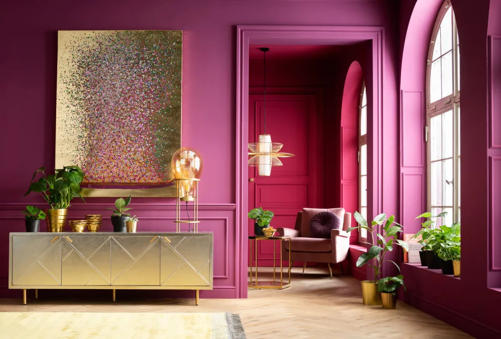 Vloerkleed Soleil 170x240cm