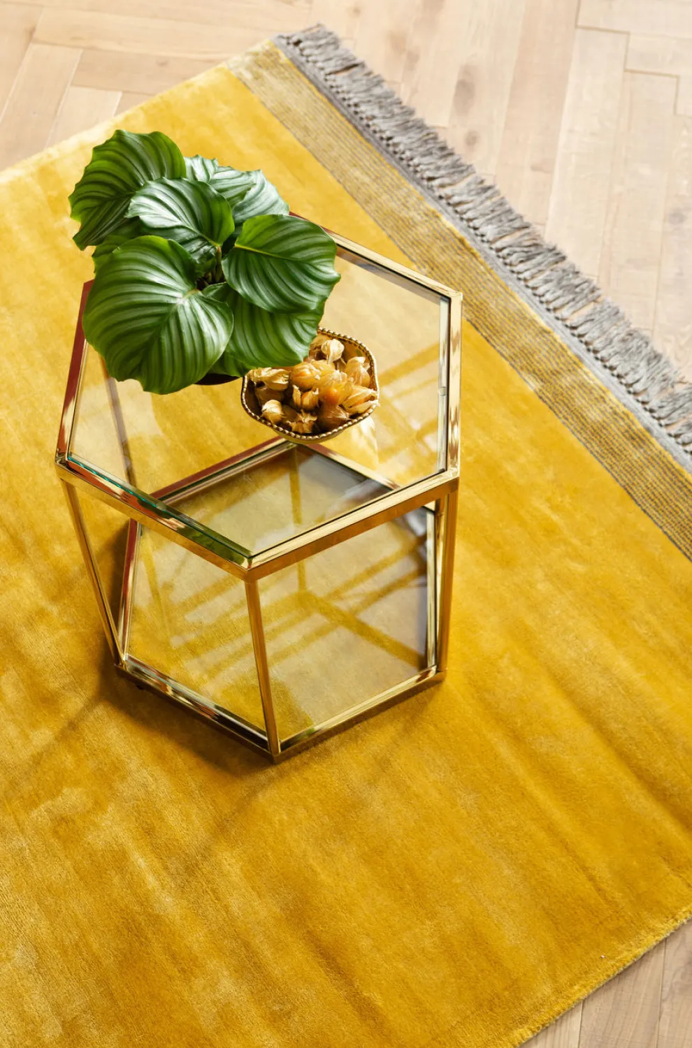 Vloerkleed Soleil 170x240cm