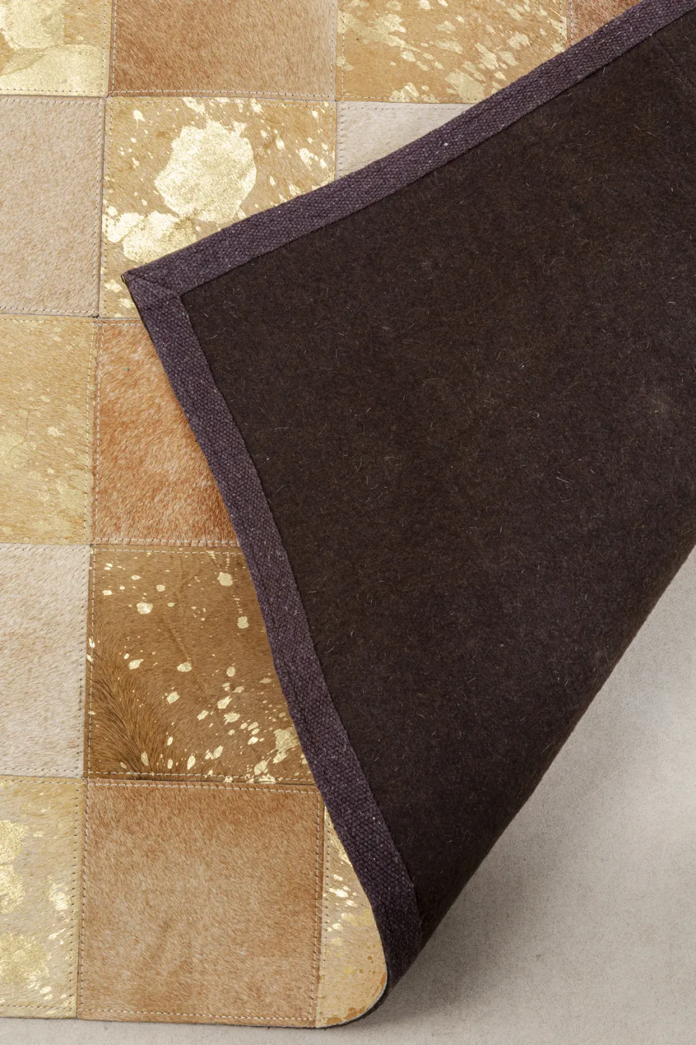 Vloerkleed Vegas Fur 170x240cm