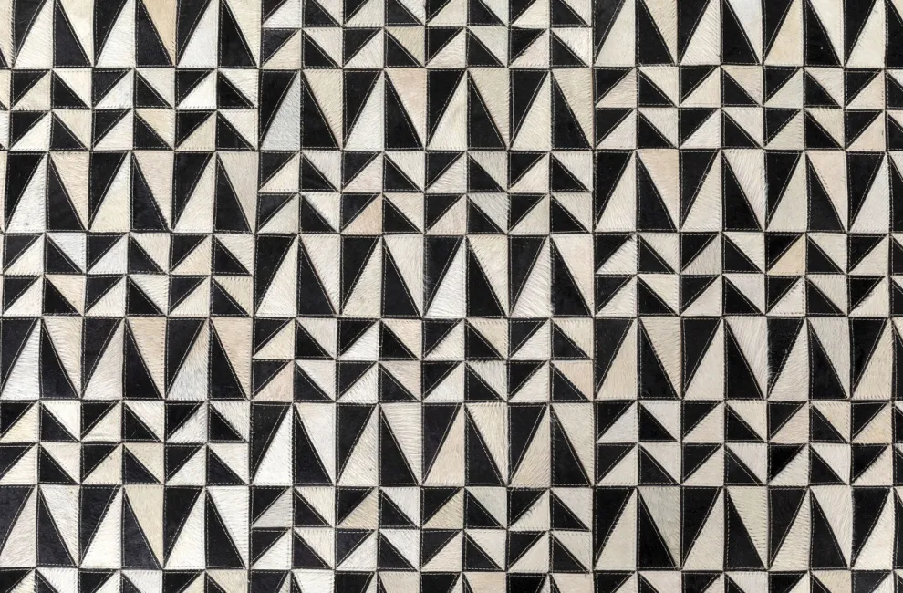 Vloerkleed ZigZag 170x240cm