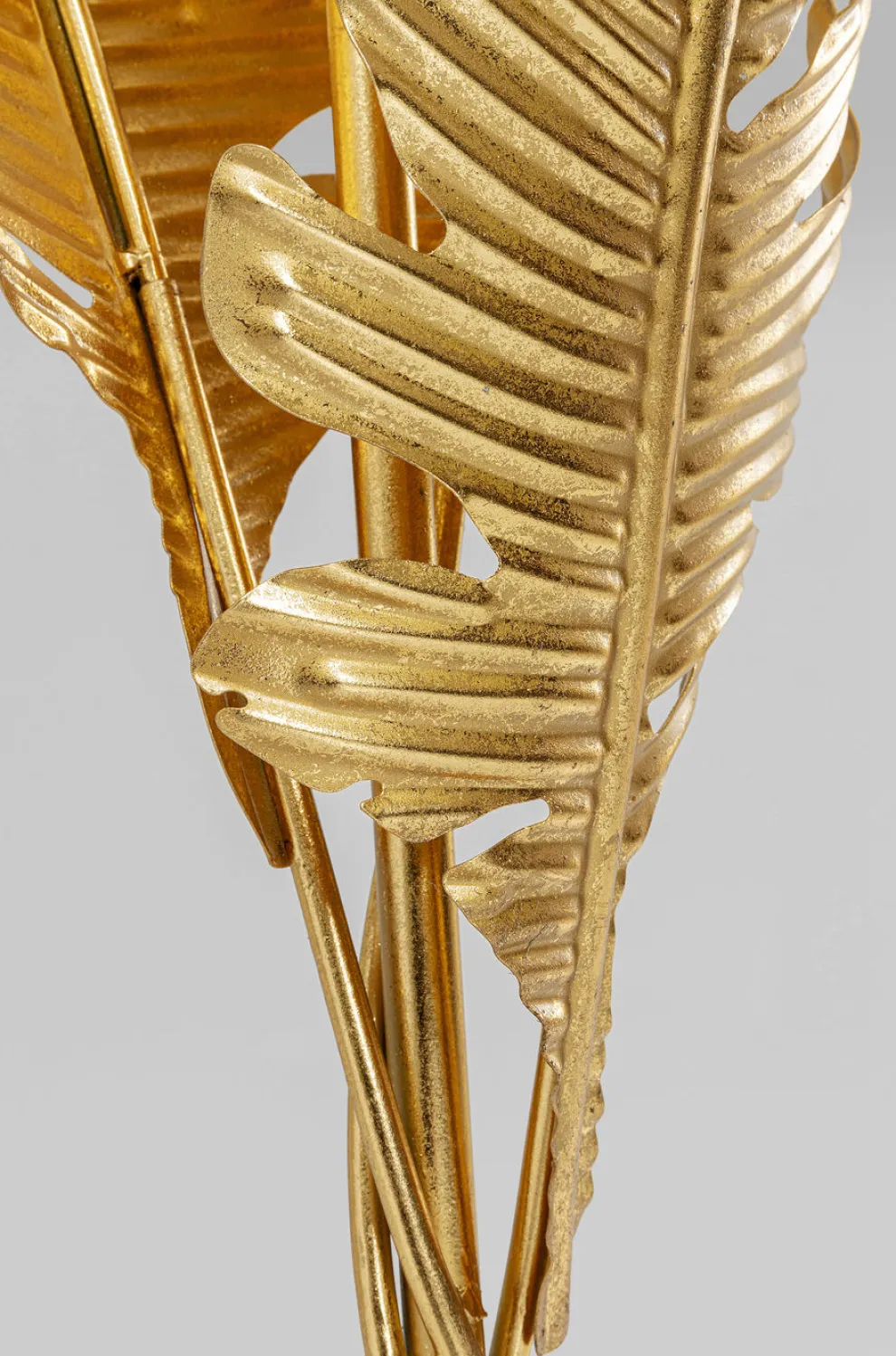 Vloerlamp Akile 123cm