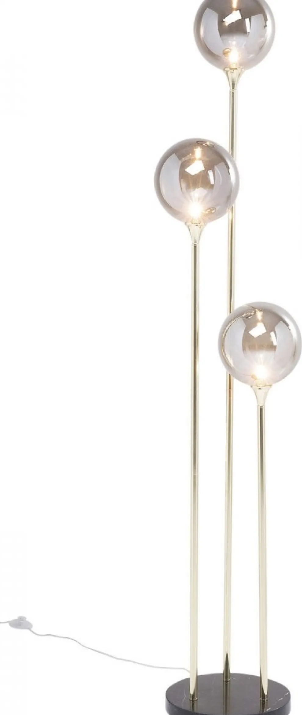 Vloerlamp Al Capone Tre