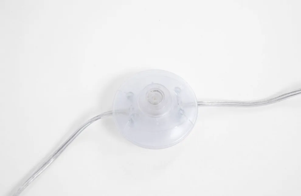 Vloerlamp Al Capone Tre