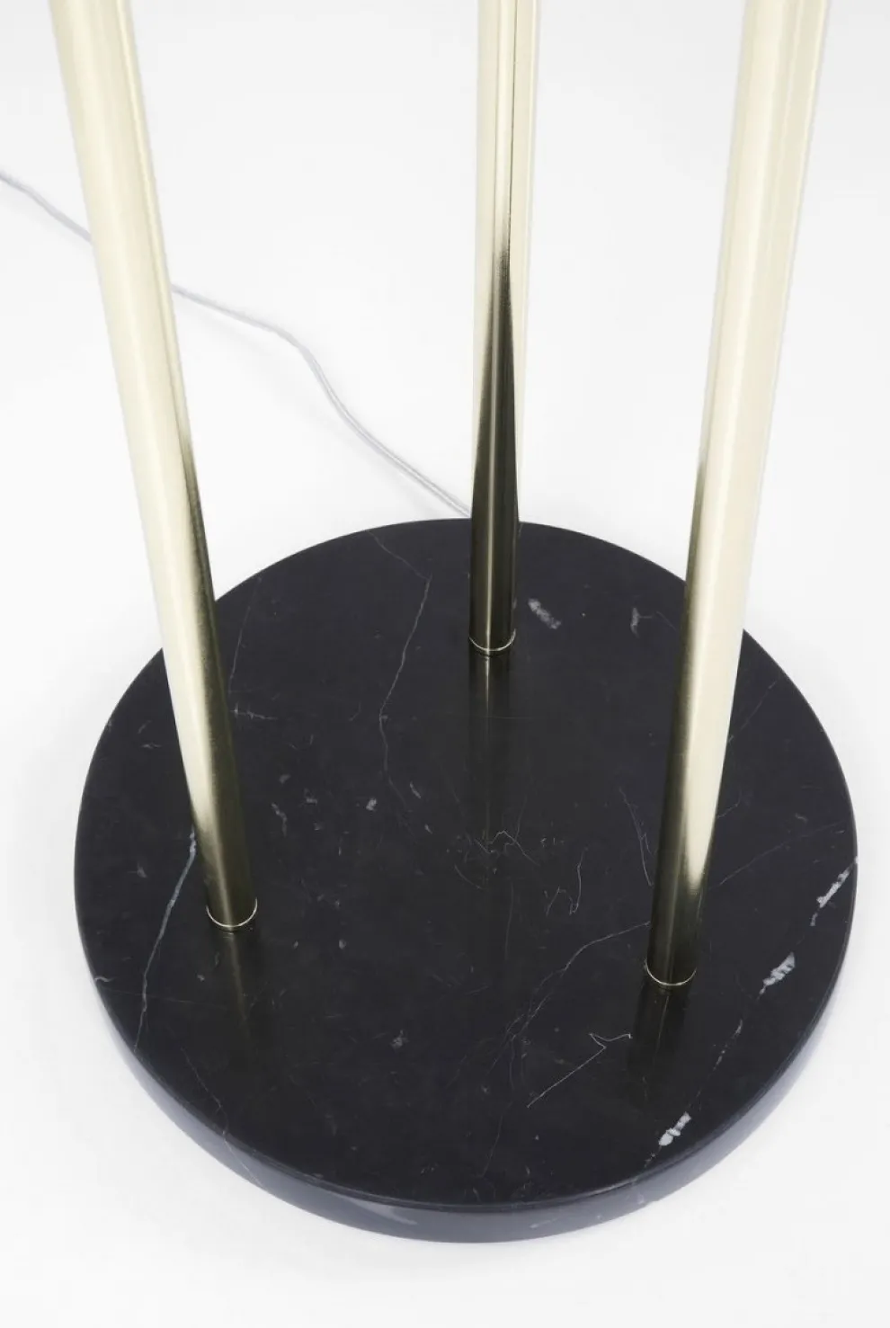 Vloerlamp Al Capone Tre