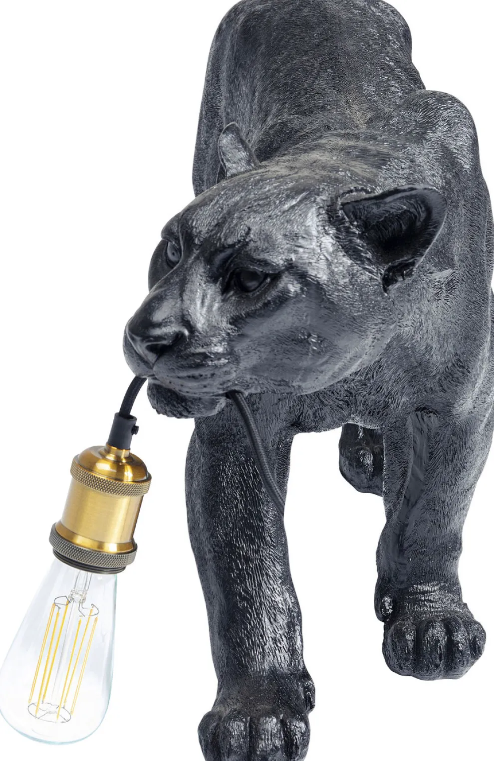 Vloerlamp Animal Bagheera