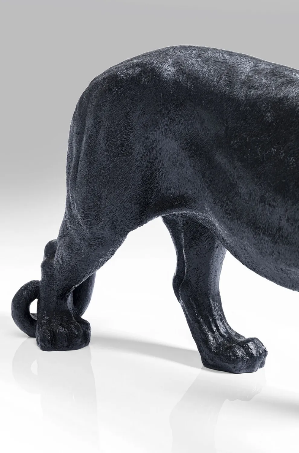 Vloerlamp Animal Bagheera