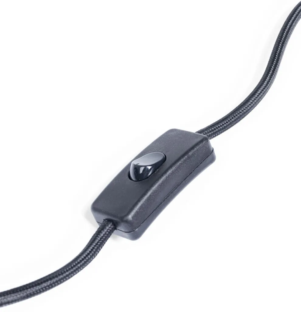 Vloerlamp Animal Bagheera