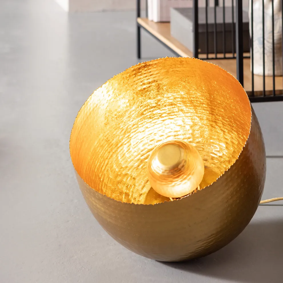 Vloerlamp Apollon Ø35cm