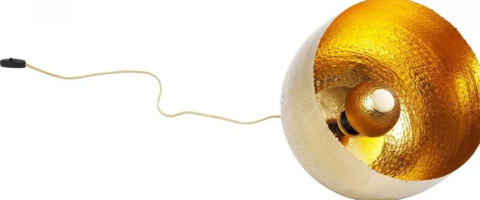 Vloerlamp Apollon Ø35cm