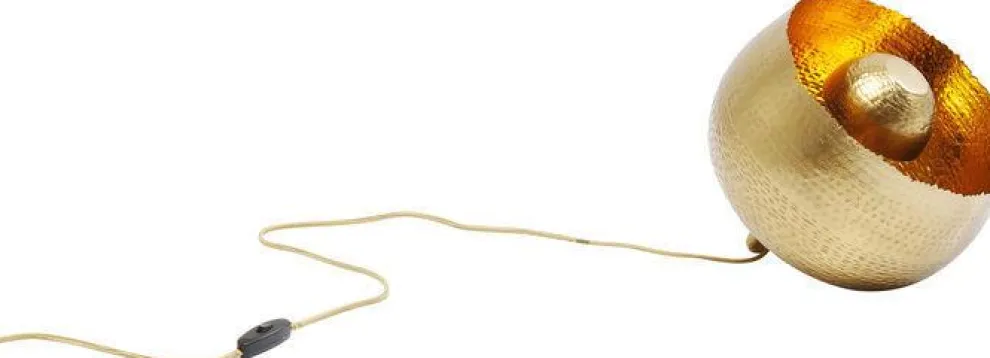 Vloerlamp Apollon Ø28cm