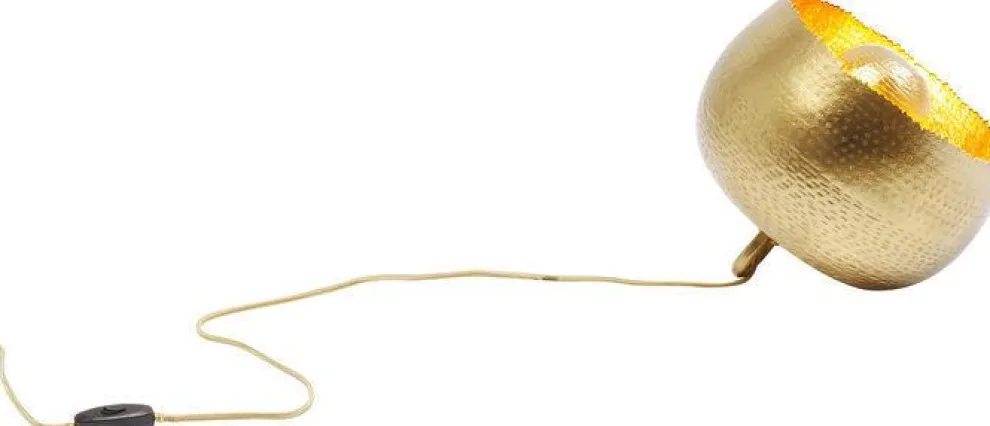 Vloerlamp Apollon Ø28cm