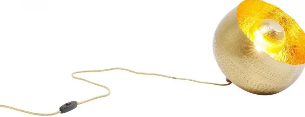 Vloerlamp Apollon Ø28cm