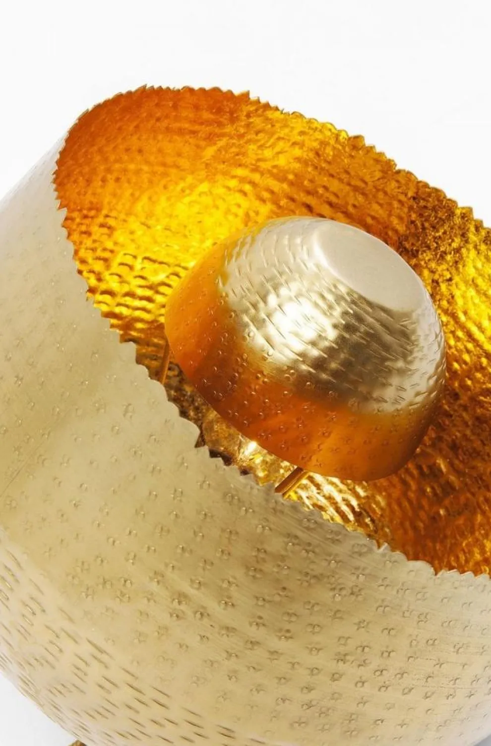 Vloerlamp Apollon Ø28cm