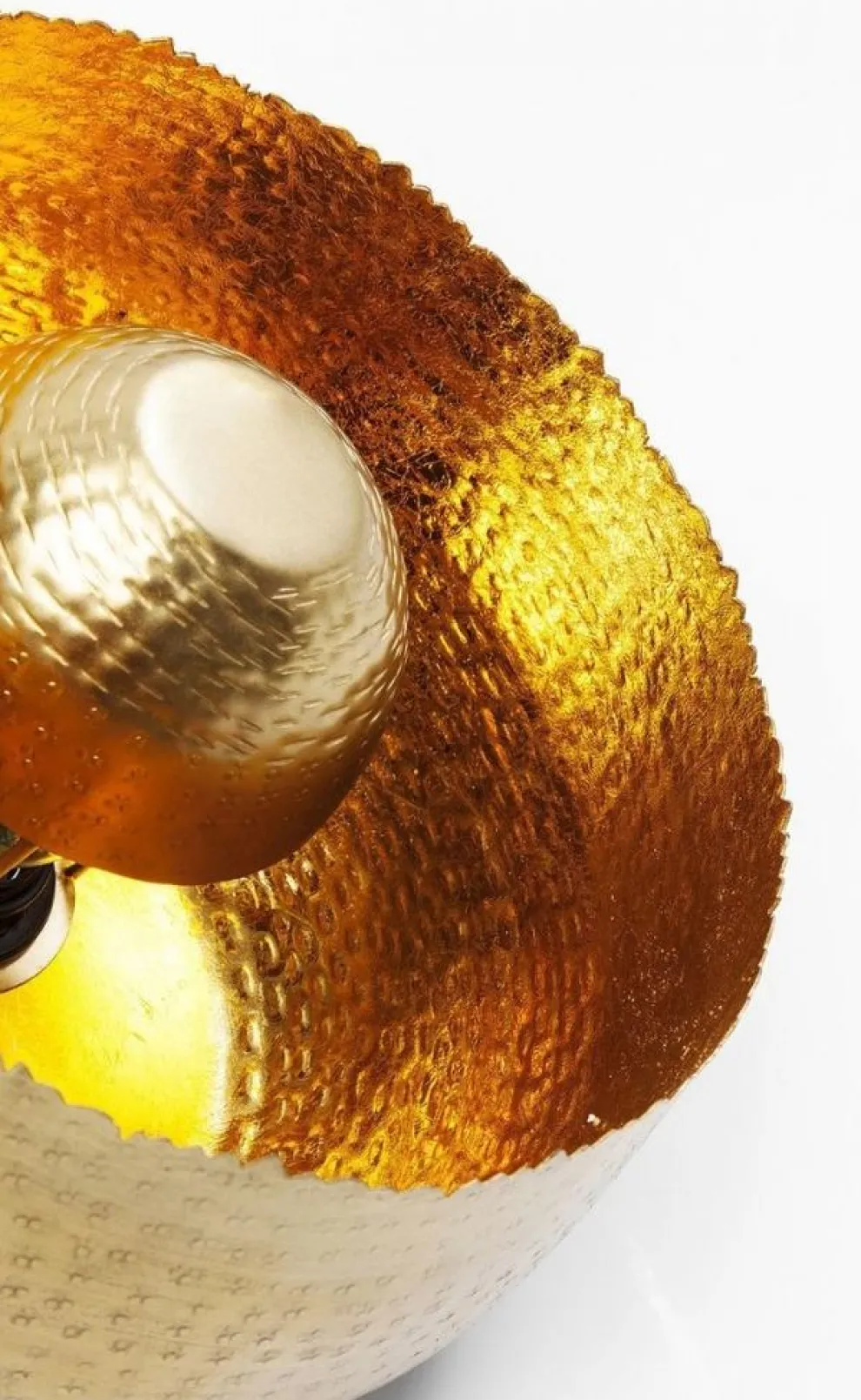 Vloerlamp Apollon Ø28cm