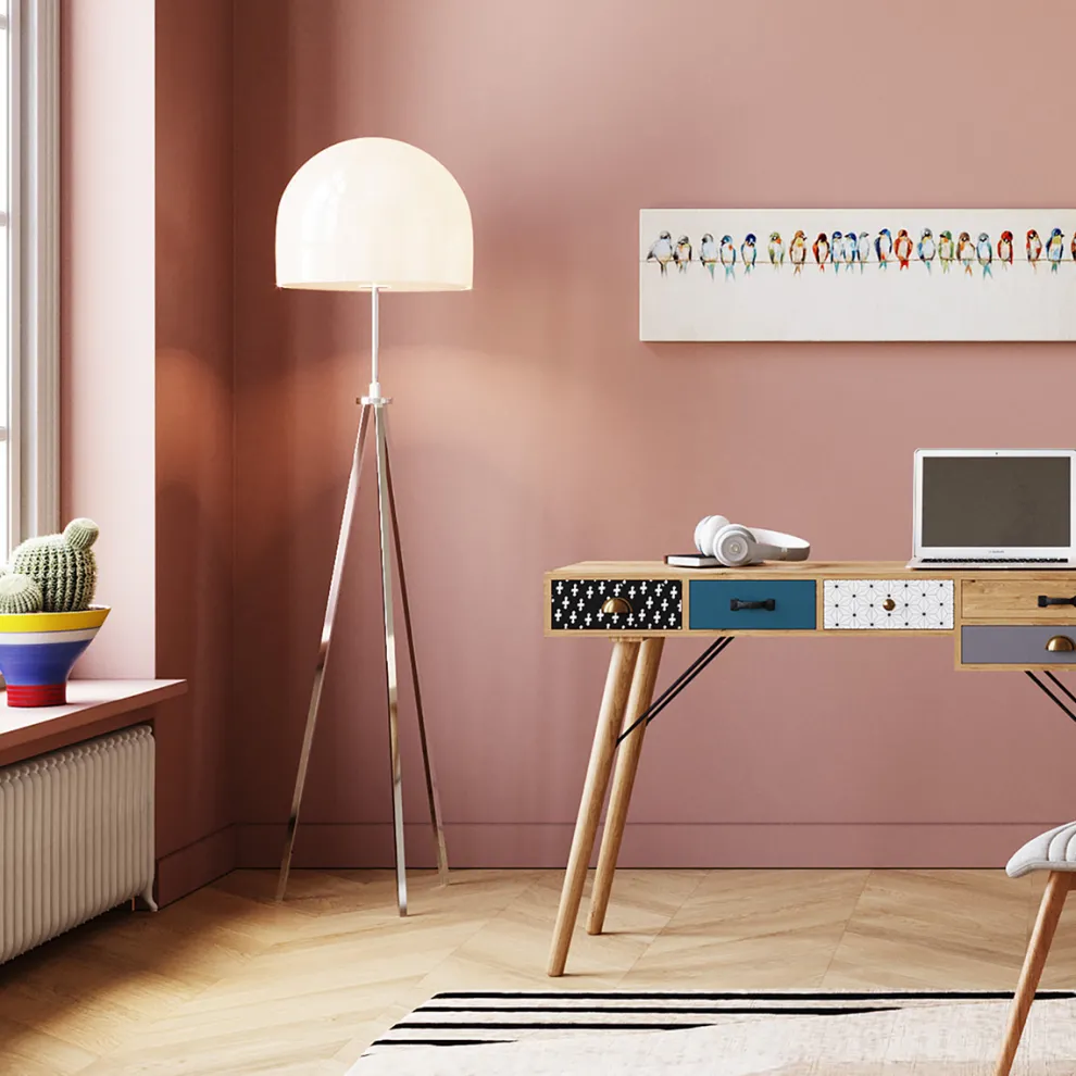 Vloerlamp Brody 160cm