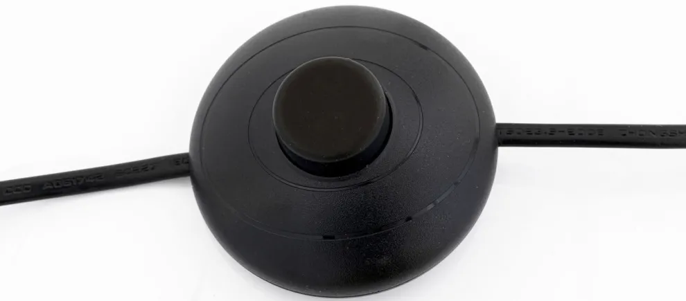 Vloerlamp Brody 160cm