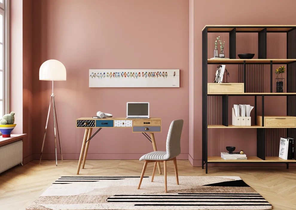 Vloerlamp Brody 160cm