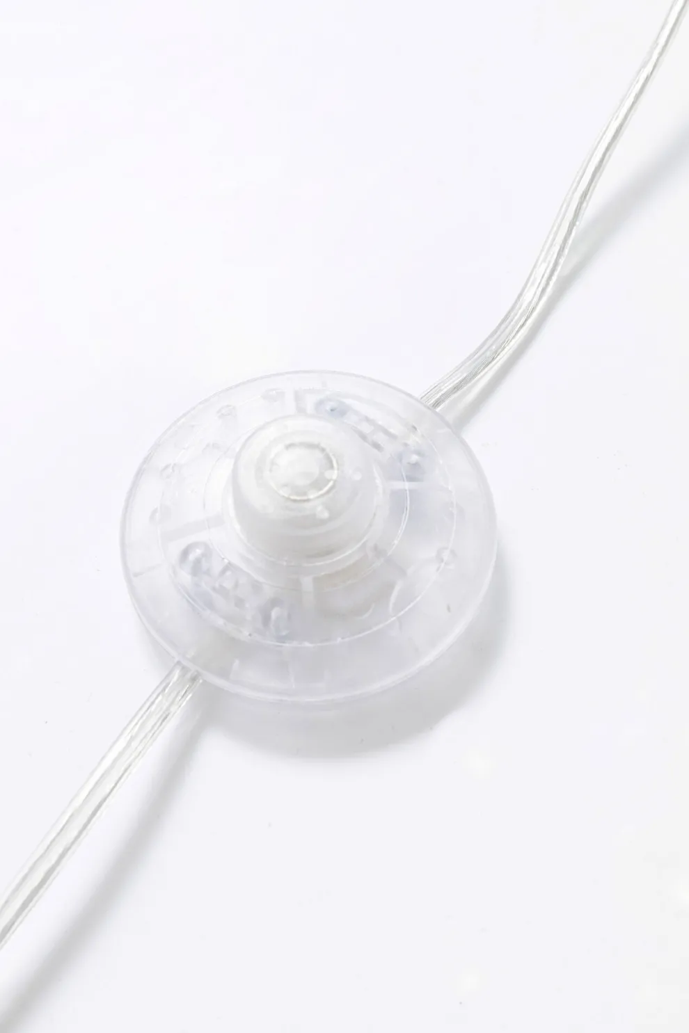 Vloerlamp Calotta Chroom 5er