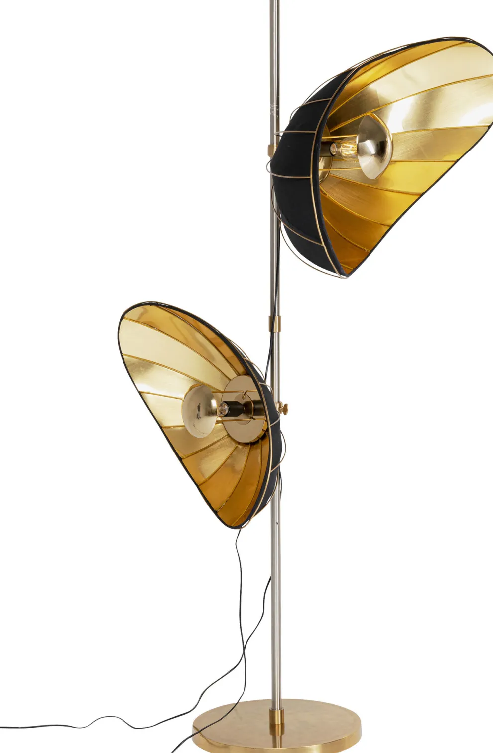 Vloerlamp Diva 202cm