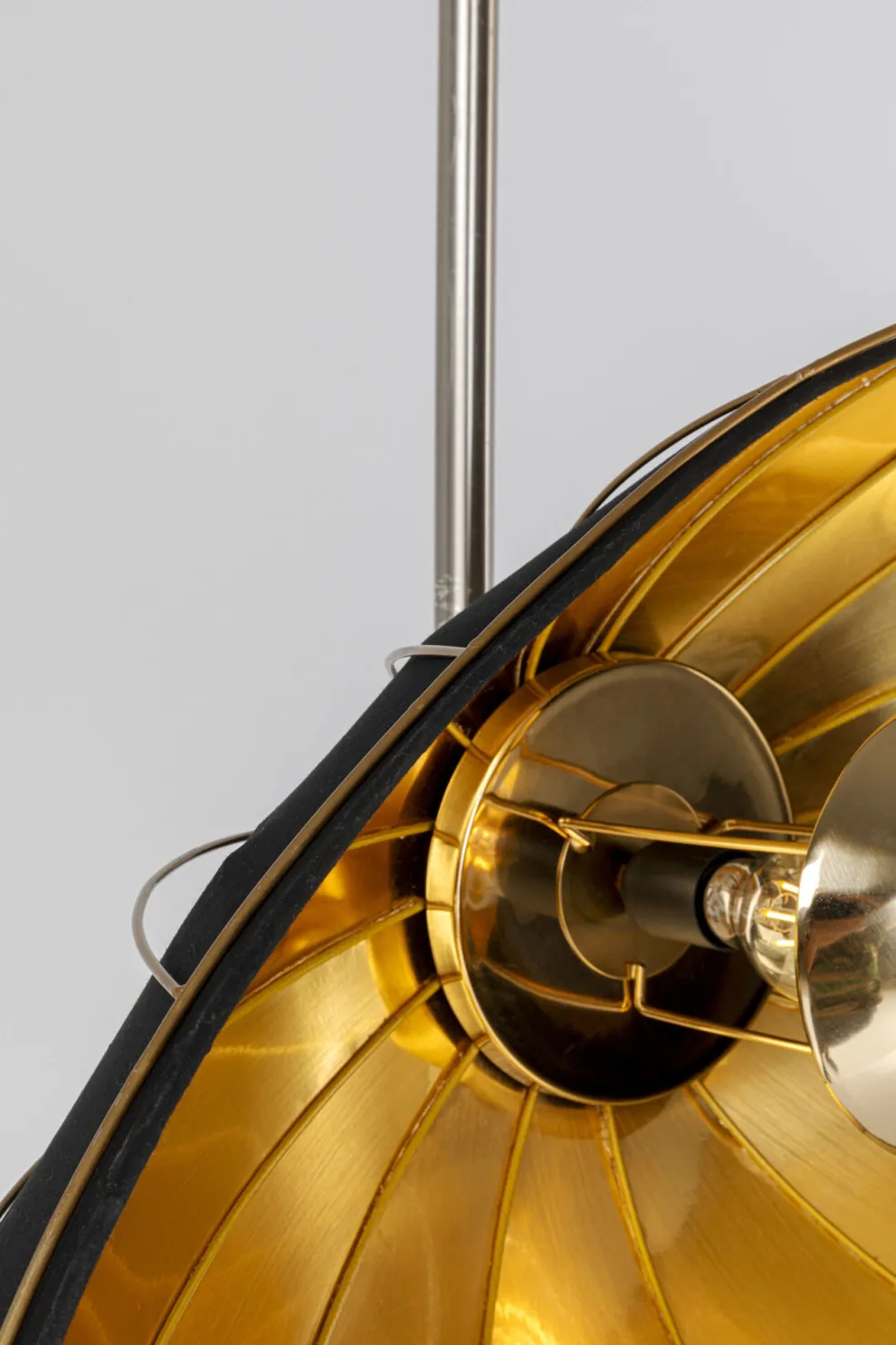 Vloerlamp Diva 202cm