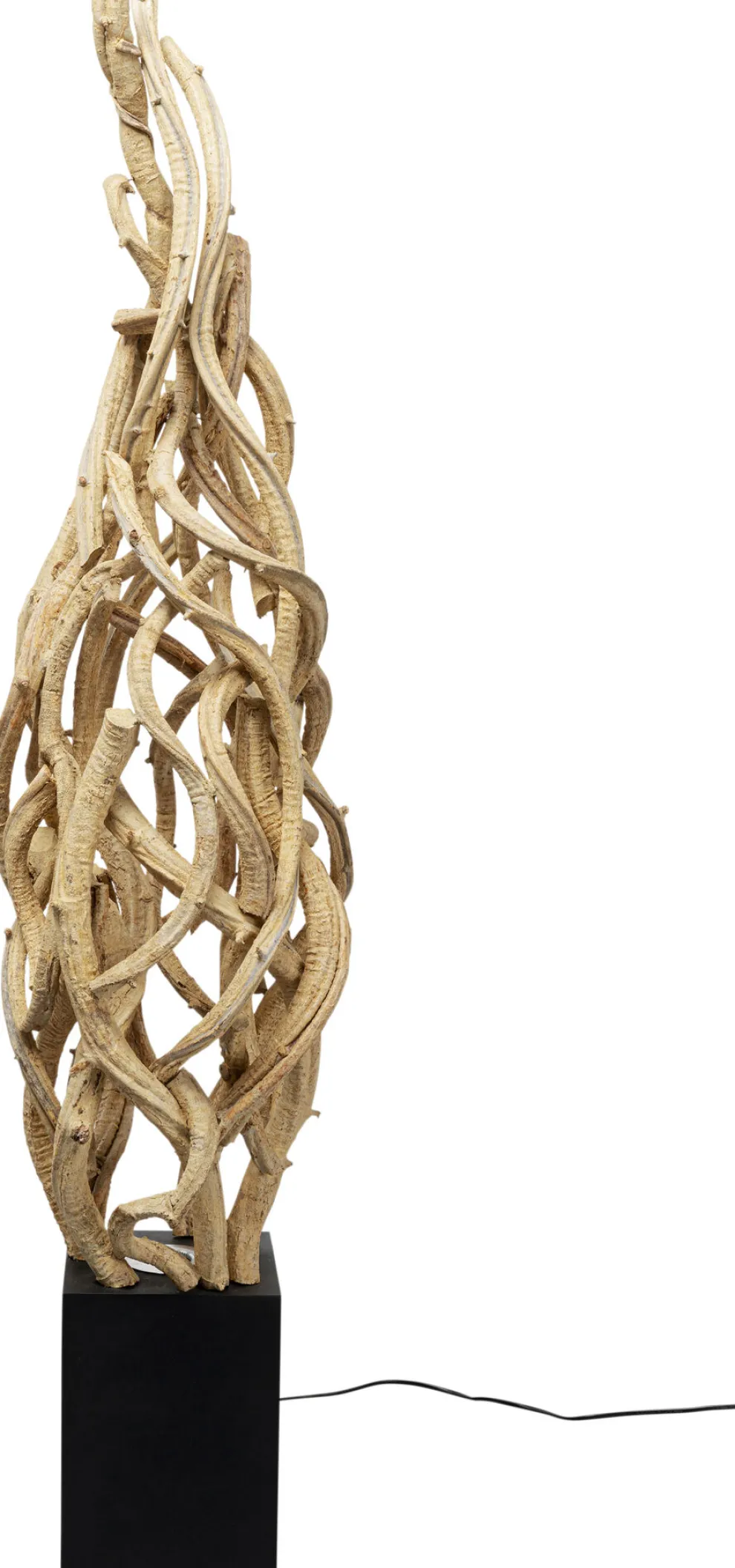 Vloerlamp Jungle Club 150cm