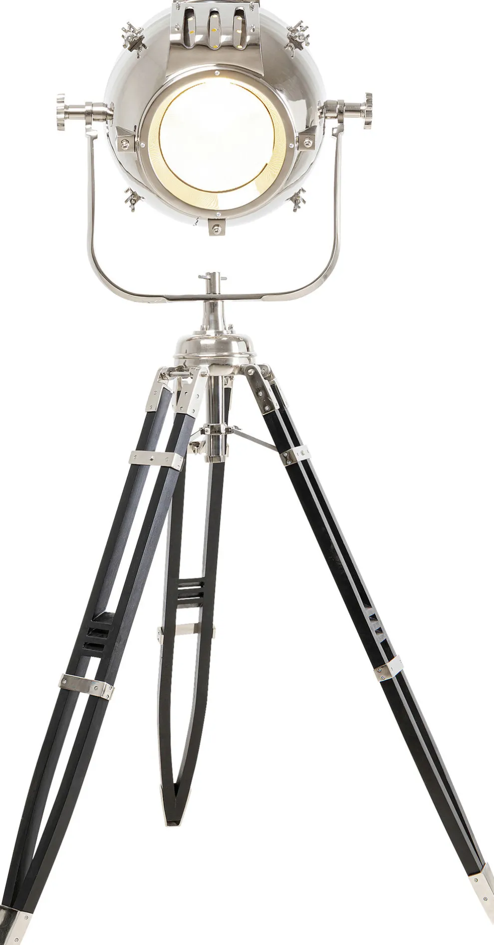 Vloerlamp Movie 230cm