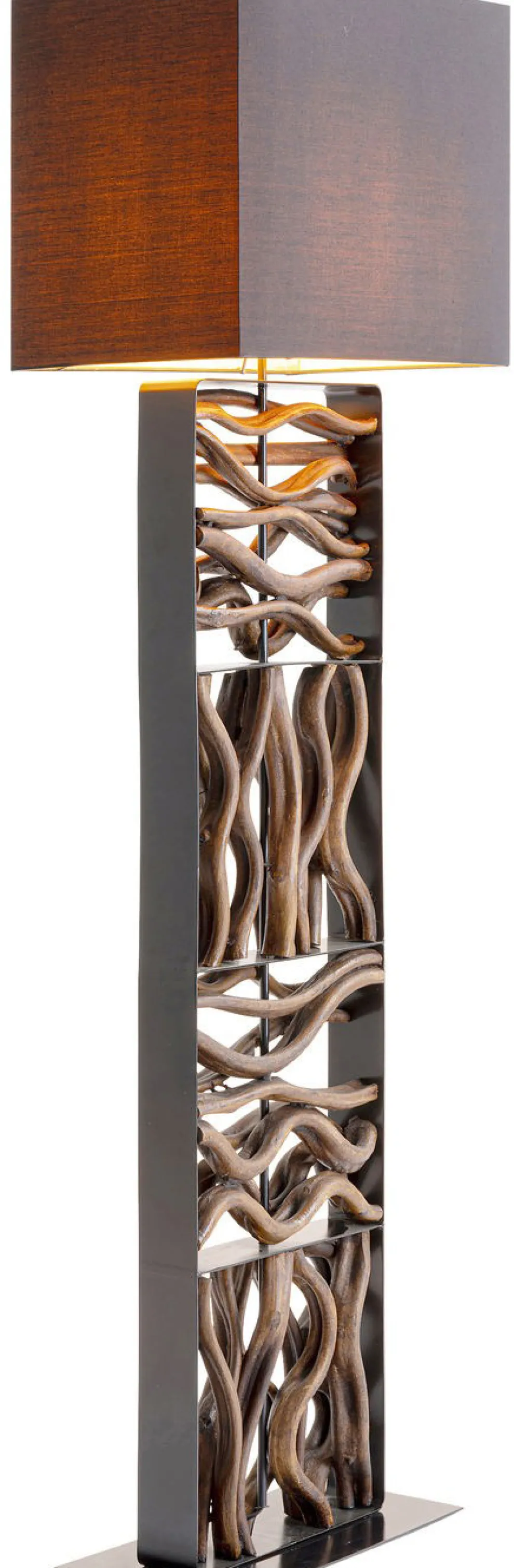 Vloerlamp Nature Wave