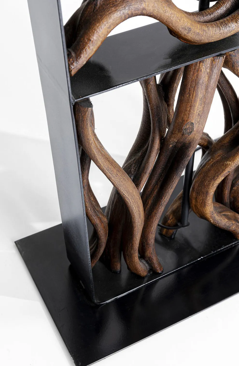 Vloerlamp Nature Wave