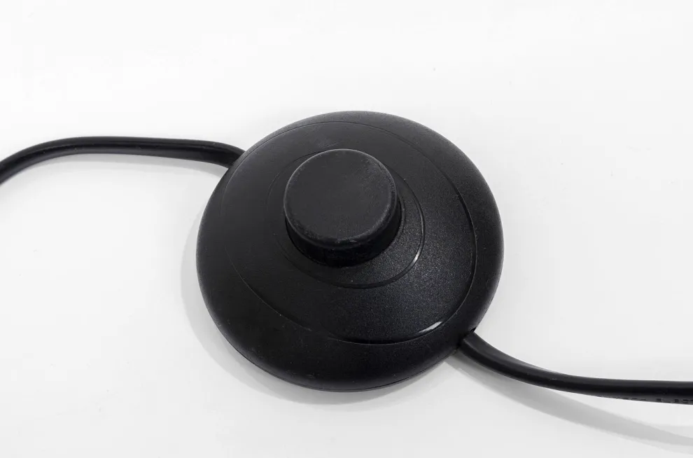 Vloerlamp Nature Wave