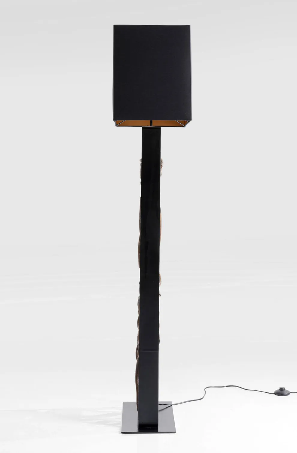 Vloerlamp Nature Wave