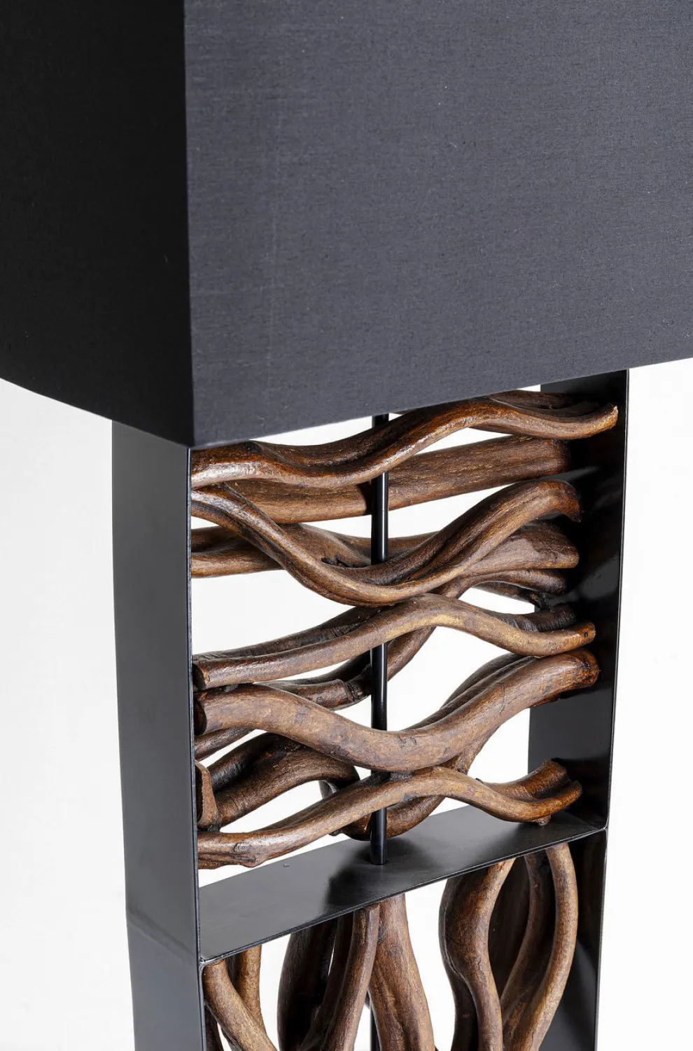 Vloerlamp Nature Wave