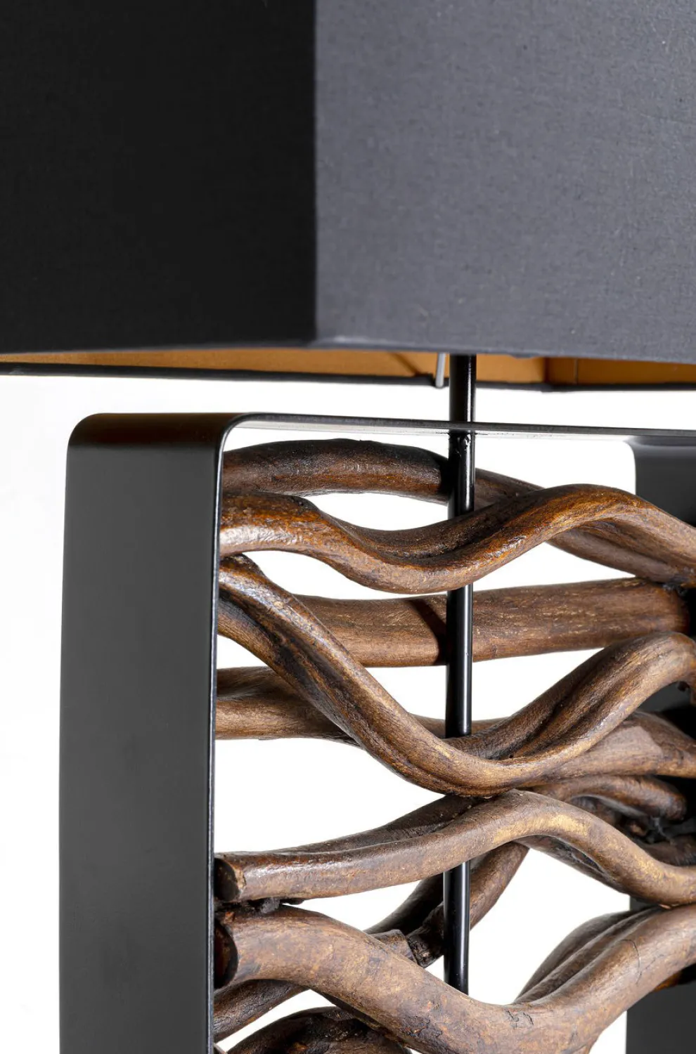 Vloerlamp Nature Wave