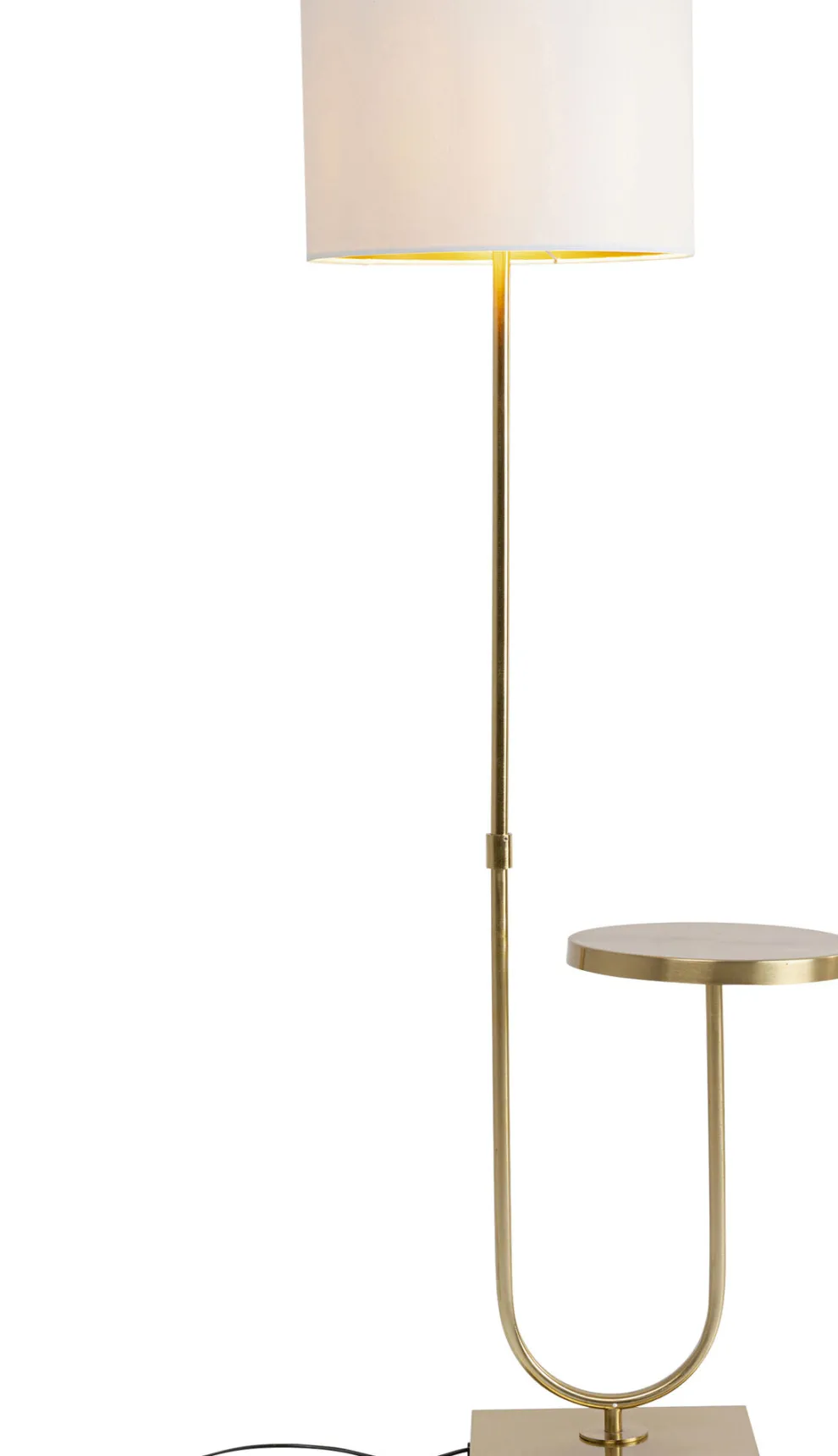 Vloerlamp Posso 155cm