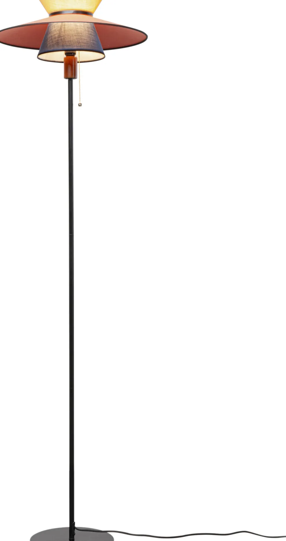 Vloerlamp Riva 160cm