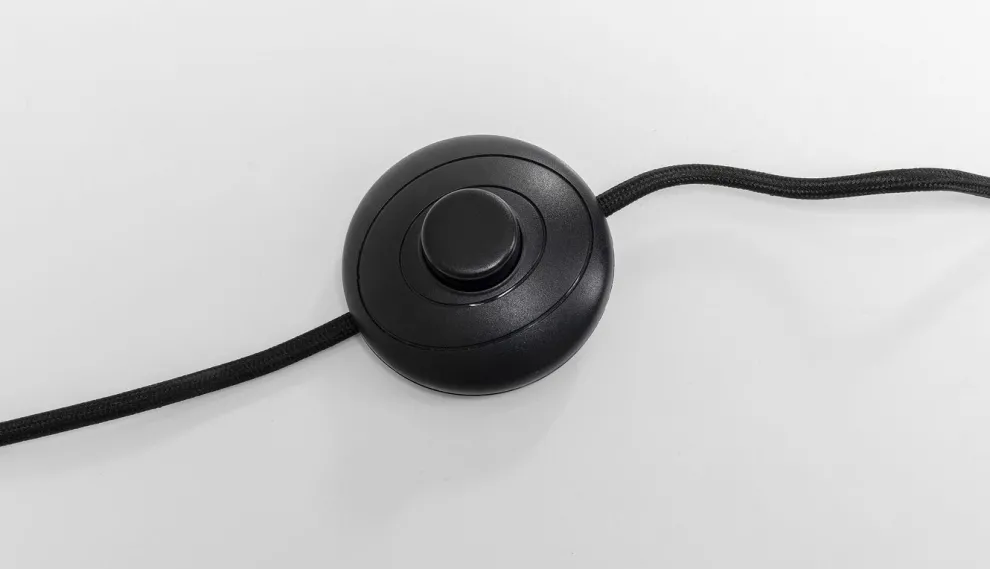 Vloerlamp Scala Balls Messing 160cm