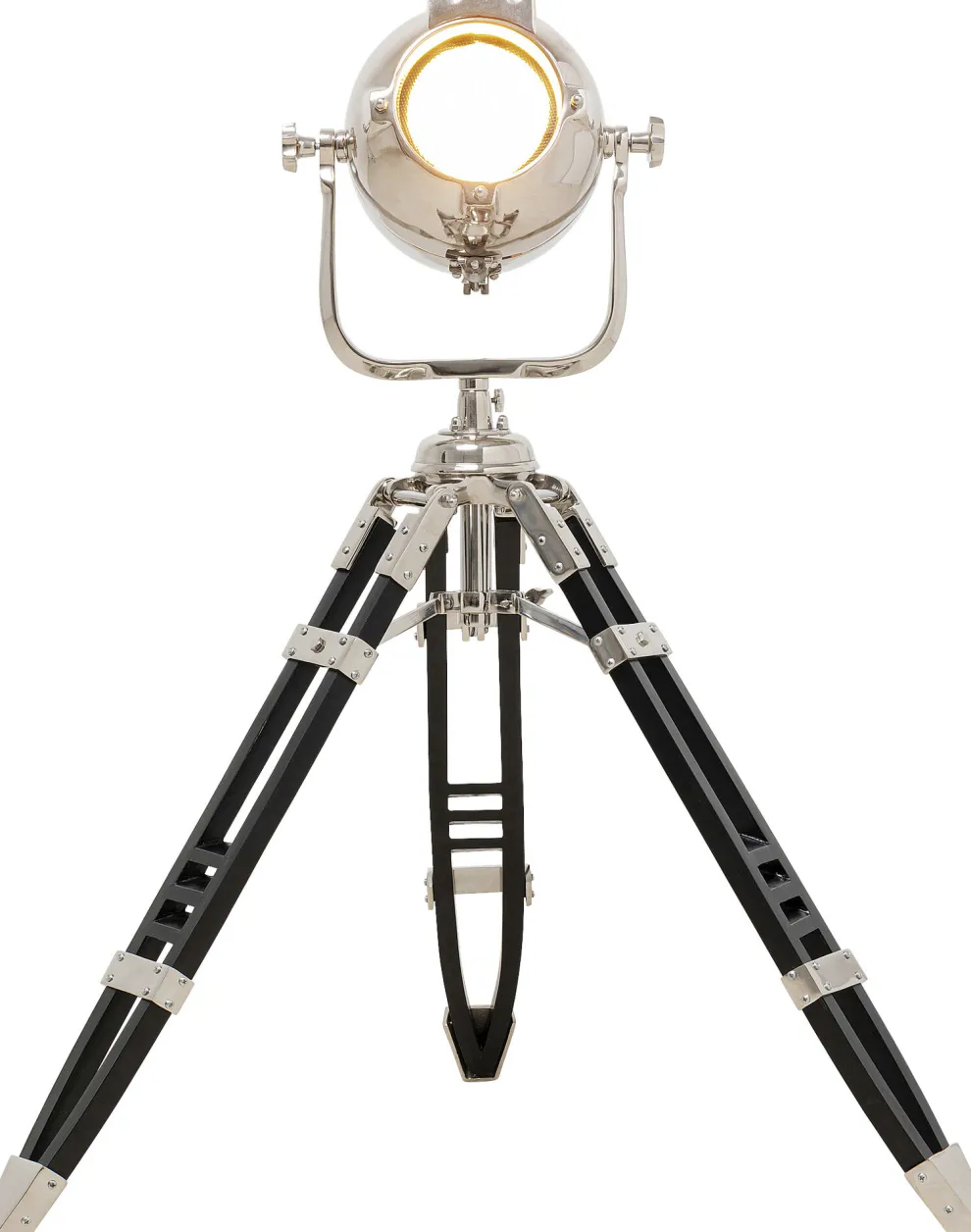 Vloerlamp Shooting 105cm