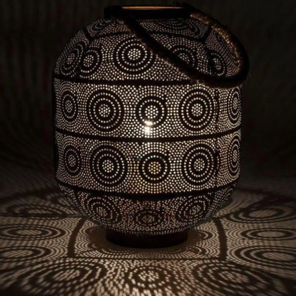 Vloerlamp Sultan 30cm