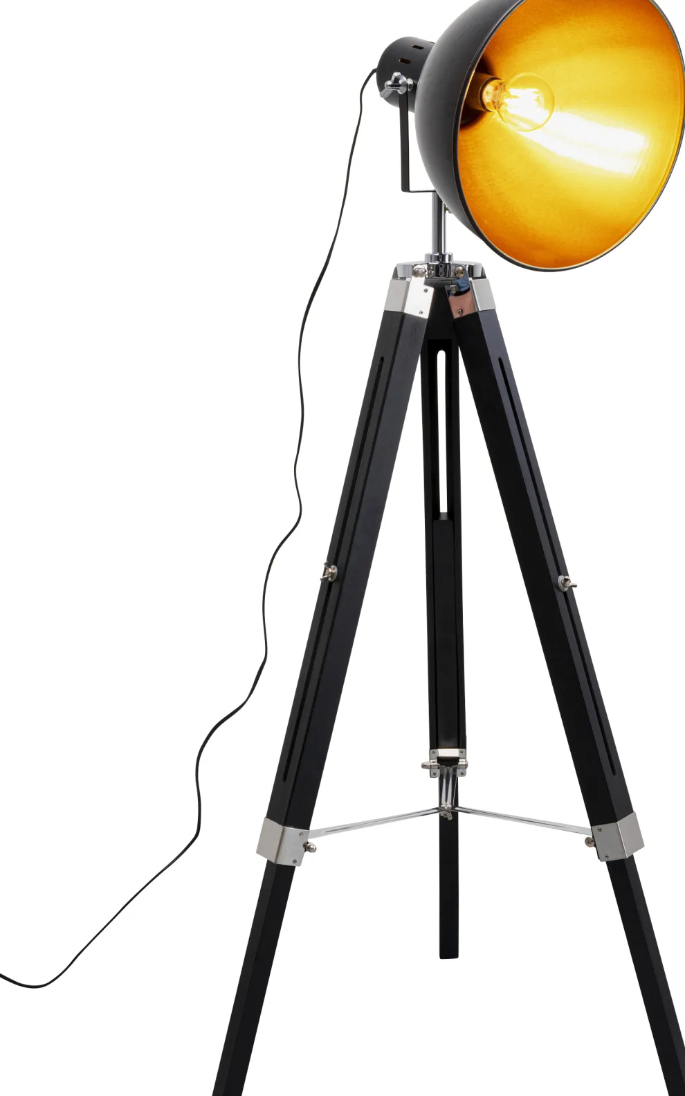 Vloerlamp Vista 140cm