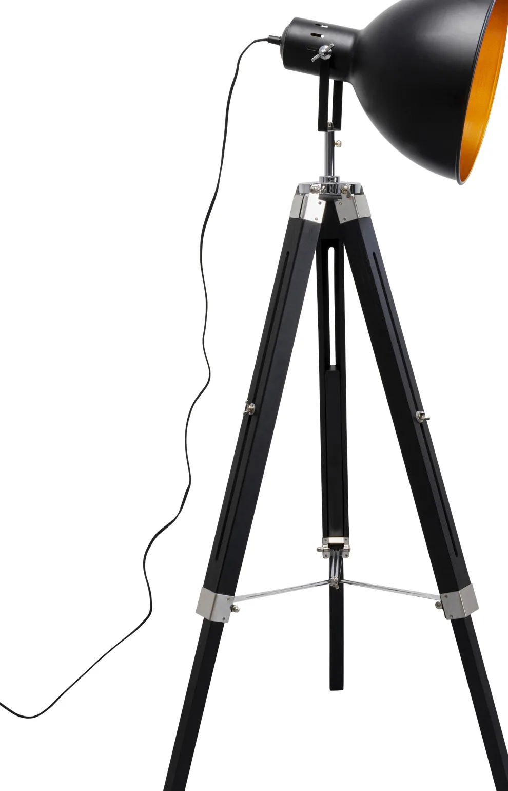 Vloerlamp Vista 140cm