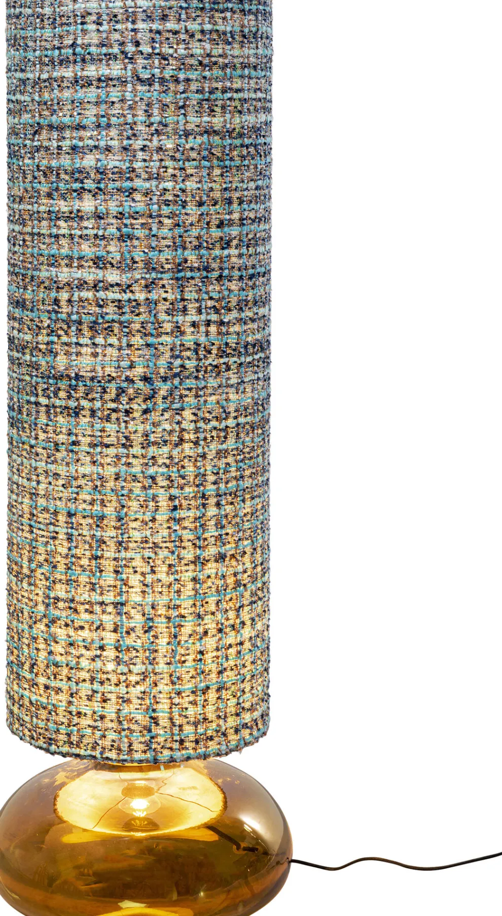 Vloerlamp Zagora 106cm