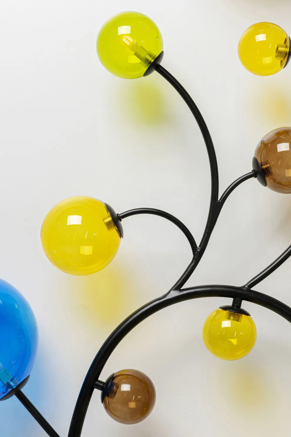 Wall Lamp Boa Vista Colore 185x23cm