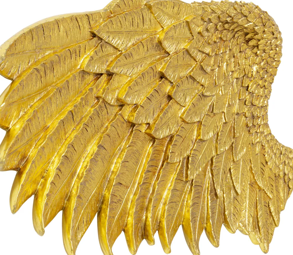Wanddecoratie Angel Wings (Set Van 2)