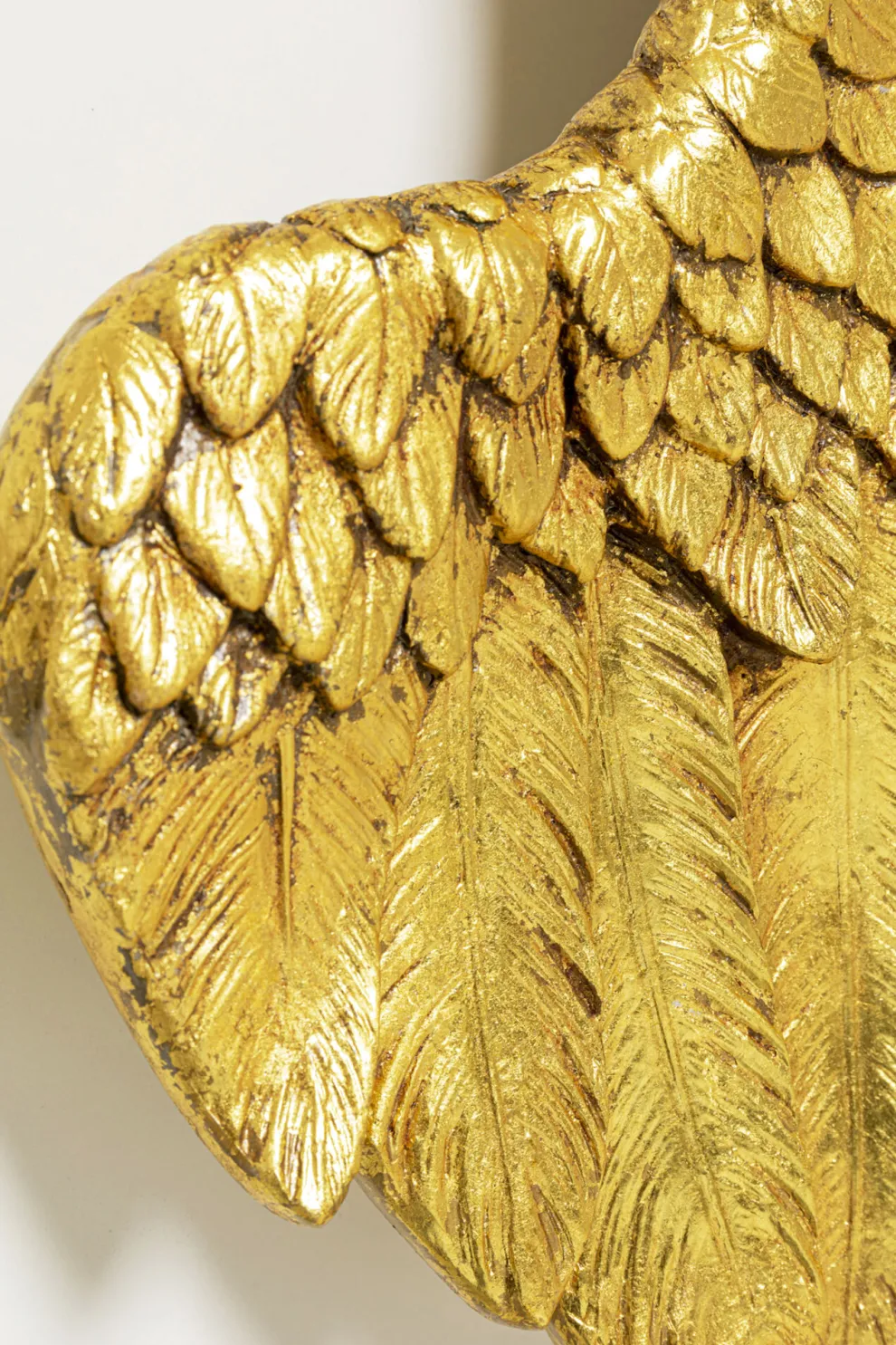 Wanddecoratie Angel Wings (Set Van 2)