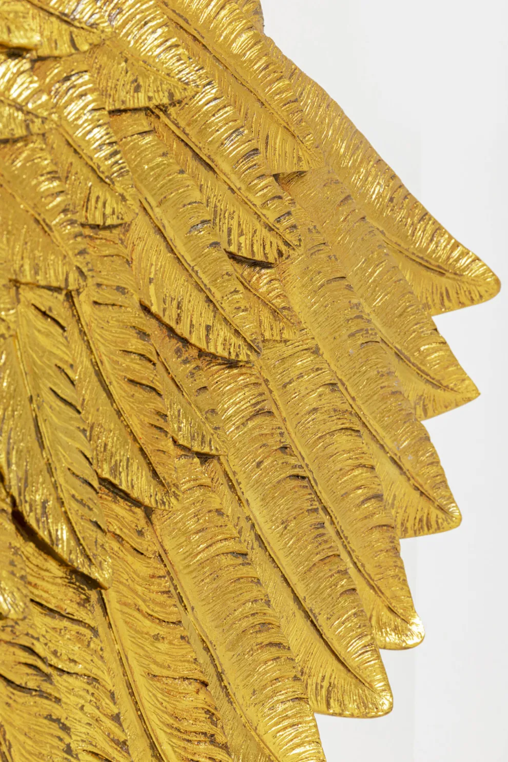 Wanddecoratie Angel Wings (Set Van 2)