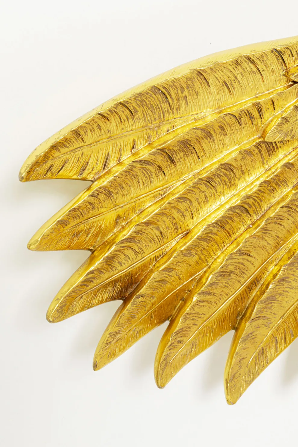 Wanddecoratie Angel Wings (Set Van 2)